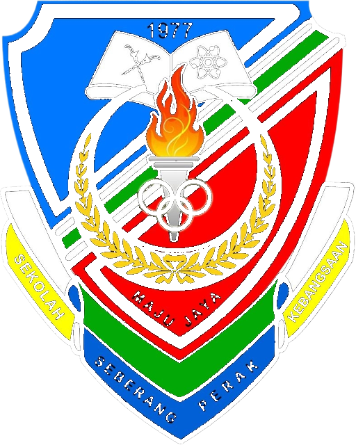 Lencana SK Seberang Perak